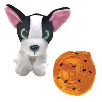 Jucarie de plus Sweet Pups -Optiunea 2