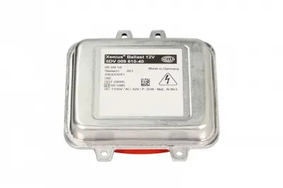 Unitate de control lumini JAGUAR XE; MERCEDES SPRINTER 3,5-T (906), SPRINTER 3-T (906), SPRINTER 4,6-T (906), SPRINTER 5-T (906) dupa 2006