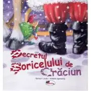 Secretul Soricelului de Craciun