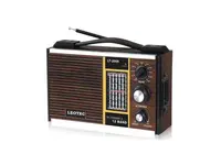 Radio Leotec LT-2009
