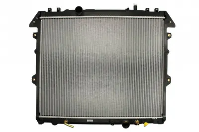 Radiator motor (Automat) potrivit TOYOTA HILUX VII 2.5D 3.0D -05.15