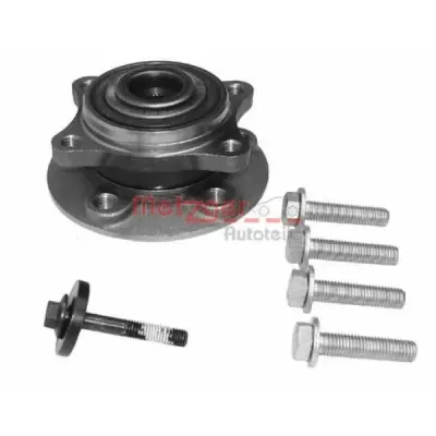 Set rulment roata METZGER WM 2115