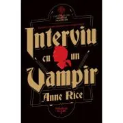 Interviu cu un vampir