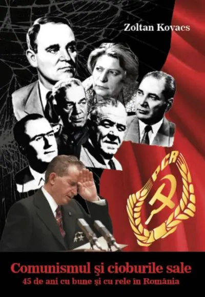 Comunismul și cioburile sale - Hardcover