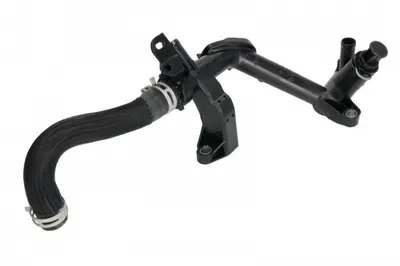 Conducta Furtun Sistem Racire Citroen Berlingo, C2, C3 I, C3 Ii, C3 Picasso, C3 Pluriel, C4, C4 Grand Picasso I, C4 I, C4 Picasso I, C5, C5 Ii, C5 Iii, Jumpy, Xsara Picasso 1.4d 1.6d Dupa 2002