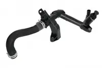 Conducta Furtun Sistem Racire Citroen Berlingo, C2, C3 I, C3 Ii, C3 Picasso, C3 Pluriel, C4, C4 Grand Picasso I, C4 I, C4 Picasso I, C5, C5 Ii, C5 Iii, Jumpy, Xsara Picasso 1.4d 1.6d Dupa 2002
