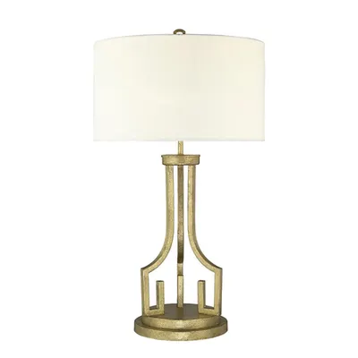 Veioza Lemuria 1 Light Table Lamp