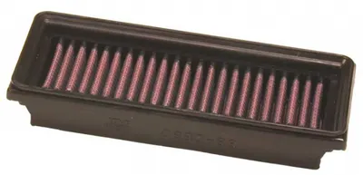 Filtru aer sport NISSAN KUBISTAR (X76) KN Filters 33-2860