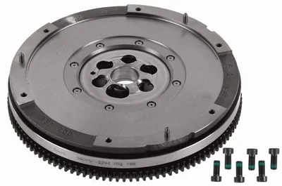Volanta (240mm) Potrivit Audi A4 B6, A4 B7, A6 C5, A6 C6; Seat Exeo, Exeo St; Skoda Superb I; Vw Passat B5.5 1.9d 2.0d 11.00-05.13