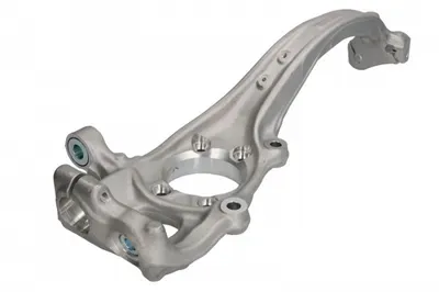 Articulatie directie suspensie roata dreapta ( diametru 26mm; for ball joint M12) potrivit AUDI A4 ALLROAD B8, A4 B8, A5, Q5 06.07-05.17