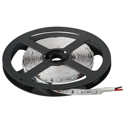 Banda Led 4,8w/m, 6400k, 12v Dc, Smd2835, 60 Led/m, Ip65