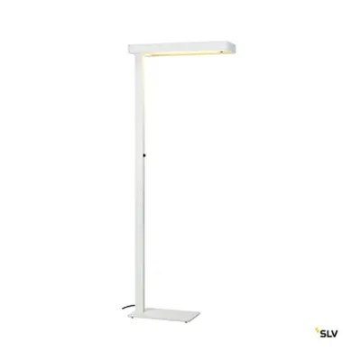 Worklight Plus Fl 3600lm 3000k 230v 110° Alb