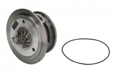 Turbocompresor (presiune inalta, biturbo, miez turbo: Aluminiu) potrivit MAZDA 3, 6, CX-5 2.2D 04.12