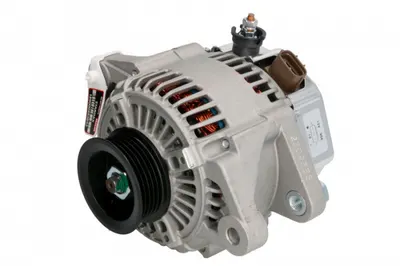 Alternator (12V, 90A) potrivit TOYOTA YARIS, YARIS VERSO 1.4D 09.00-09.05