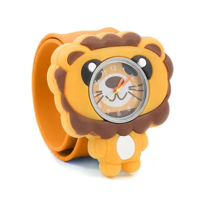 Ceas pentru copii Wacky Watch leu