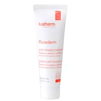 Ivatherm Rosederm Crema Piele Sensibila Cuperozica 30ml
