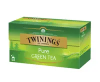 Ceai Verde Pur Twinings 25x2g