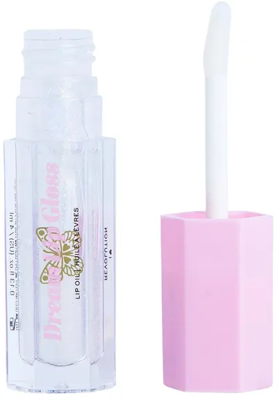 I Heart Revolution Butterfly Ulei de buze Wings, 4 ml