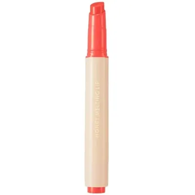 Luciu de buze 10 Peach Honey Melting, 2.7 g – Nature Republic