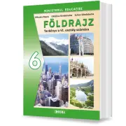 Manual de GEOGRAFIE pentru clasa a 6-a in limba maghiara