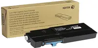 Cartuș toner Xerox - High Capacity, pentru VersaLink C400/C405, cyan