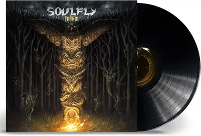 Totem - Vinyl