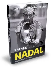 Rafa. Povestea mea