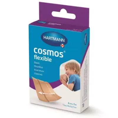 Plasture Cosmos Flexible Banda 6cmx1m