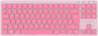 Tastatură mecanică Canyon – OnType 10, TKL, roz