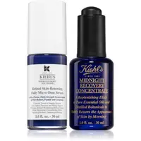 Kiehl's Anti Wrinkle Heroes set