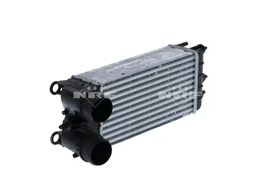 Intercooler potrivit CITROEN C5 III; PEUGEOT 508 I 1.6 04.09