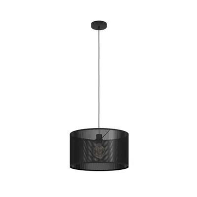 Pendul vintage EGLO MANBY 43795