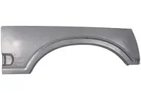 Element reparatie aripa Fata Dreapta potrivita SUZUKI SAMURAI 1981-2004