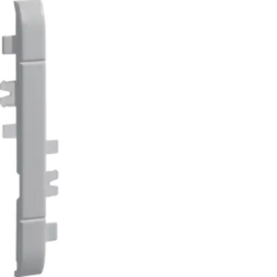 Piesă intermediară pentru mască 100mm, fără halogen, RAL7035