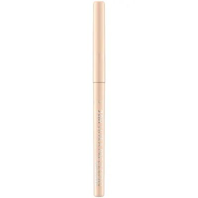 Creion de ochi rezistent la apa 20h Ultra Precision 100 - Light, 0.08g, Catrice