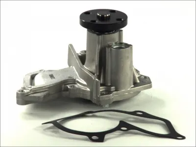 Pompa Apa Volvo C30; Ford Fiesta, Fiesta Iv, Fiesta V, Focus, Focus C-Max, Focus Ii, Fusion, Puma; Mazda 121 Iii, 2 1.0-1.7 Intre 1995-2012