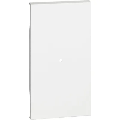 Tasta pentru referinta K4500C Bticino Living Now KW30M2, alb