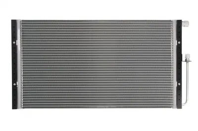 Condensator A C 610x360x16 potrivit SETRA 400 10.01