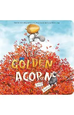 The Golden Acorn