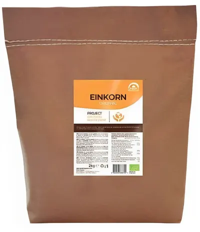 Limite, 2 kg, Smart Organic