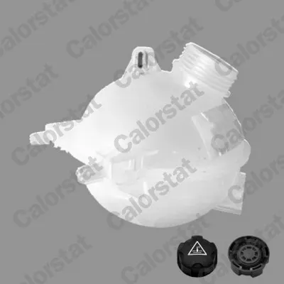 Vas expansiune racire (cu priza) potrivit CITROEN C8, EVASION, JUMPY II; FIAT SCUDO; PEUGEOT 807, EXPERT, EXPERT TEPEE 06.94