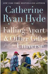 Falling Apart and Other Gifts from the Universe