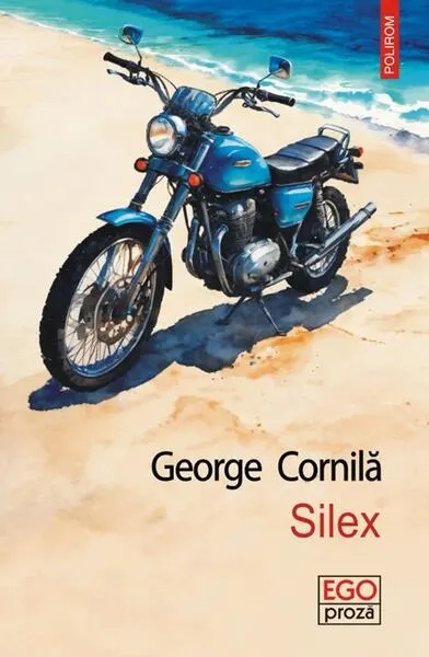 Silex - Paperback brosat - George Cornilă