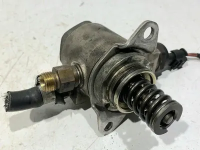 Pompa injectie 03C127026D Volkswagen Golf 6 (2008-2013) 1.4 tsi CAXA