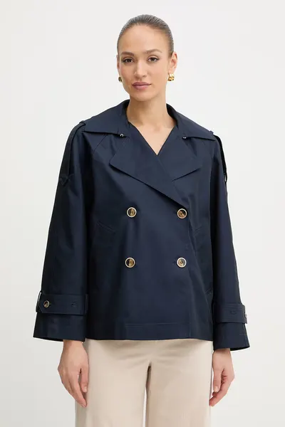 Twinset palton femeiesc