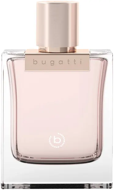 Bugatti Apă de parfum Bella Donna, 60 ml