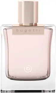 Bugatti Apă de parfum Bella Donna, 60 ml