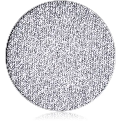 MAC Cosmetics Eye Shadow Metallic Pro Palette Refill Pan fard de ploape de nuanta aurie rezervă culoare Discotheque 1 g