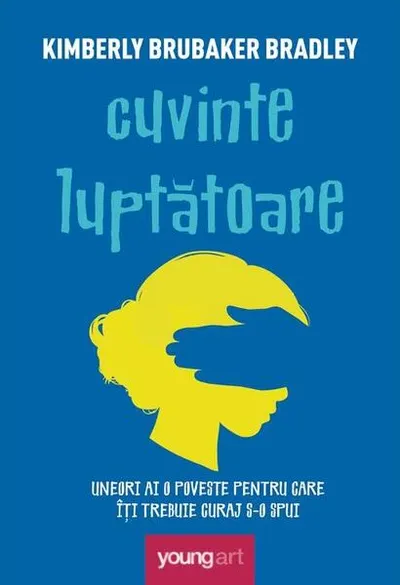 Cuvinte luptătoare - Hardcover