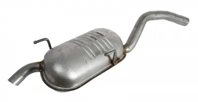 Toba finala esapament potrivit CITROEN C8; FIAT ULYSSE; LANCIA PHEDRA; PEUGEOT 807 2.0D 06.02